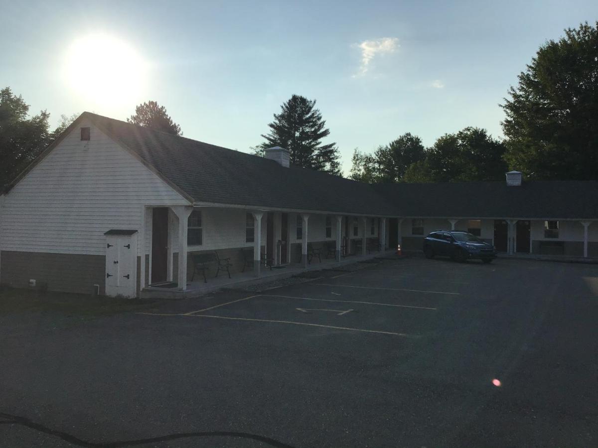 Stonybrook Motel & Lodge Franconia Exterior photo