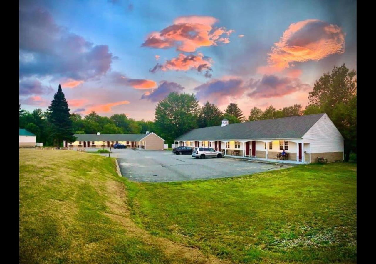 Stonybrook Motel & Lodge Franconia Exterior photo