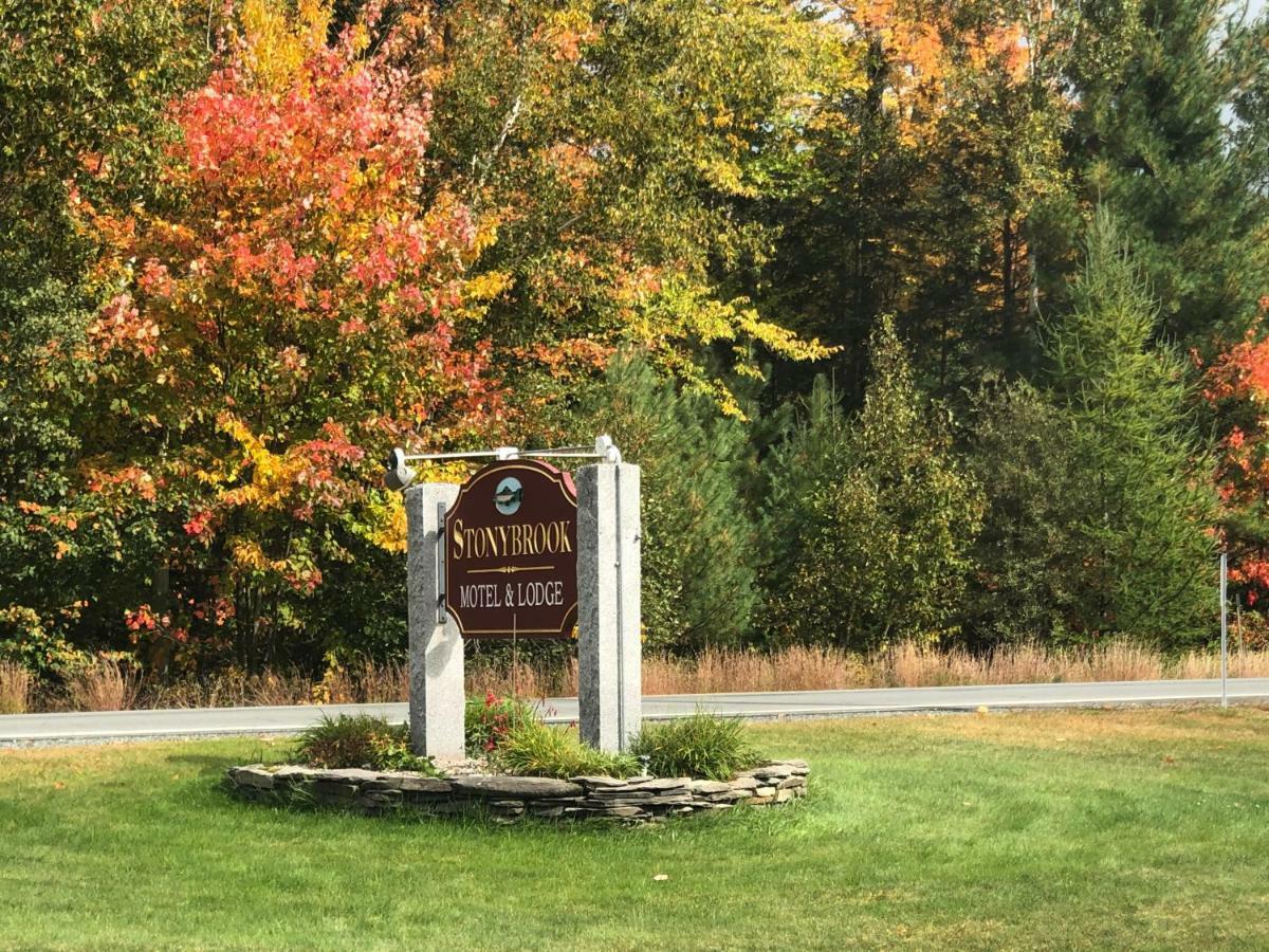 Stonybrook Motel & Lodge Franconia Exterior photo